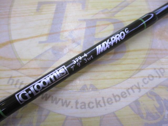 IMXﾌﾟﾛC 379-4