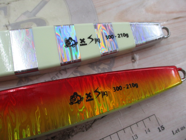 【ｾｯﾄ商品】Sｼﾞｸﾞ2点③