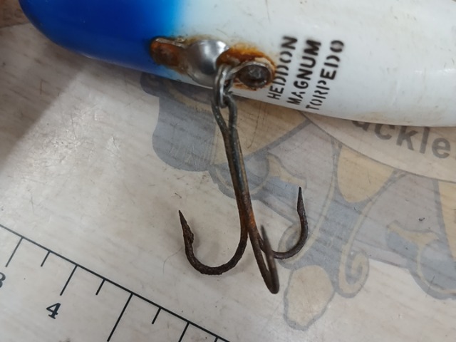 ﾍﾄﾞﾝﾏｸﾞﾅﾑﾄｰﾋﾟｰﾄﾞ