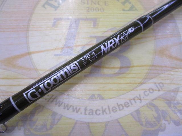 NRX+LP 590-4