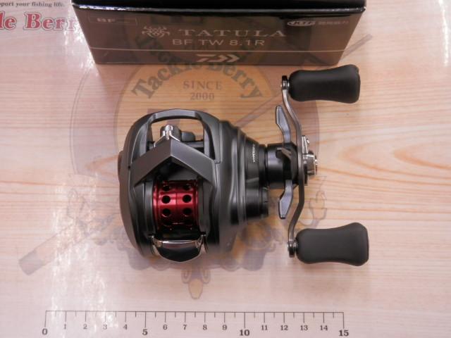 26ﾀﾄｩｰﾗ BF TW 8.1R