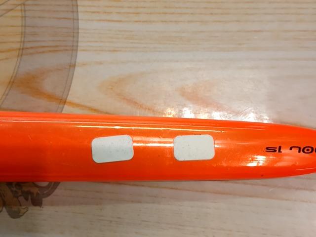 Sﾚｼﾞｪﾝﾄﾞ