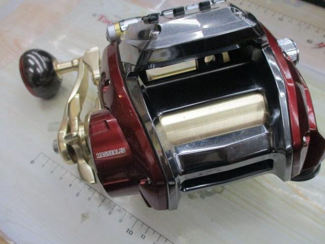 ｼｰﾎﾞｰｸﾞ 800MJ