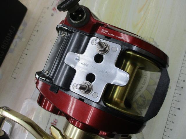 ｼｰﾎﾞｰｸﾞ 800MJ