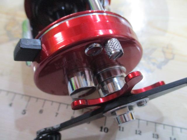 2500C ﾚｯﾄﾞ