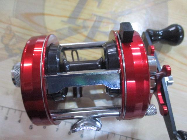 2500C ﾚｯﾄﾞ