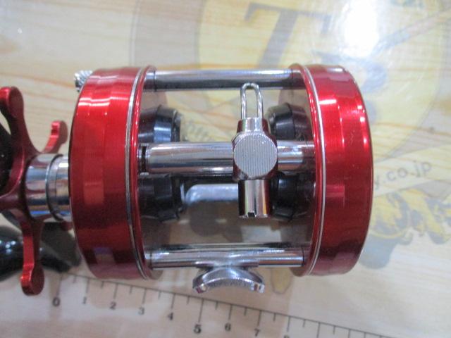 2500C ﾚｯﾄﾞ