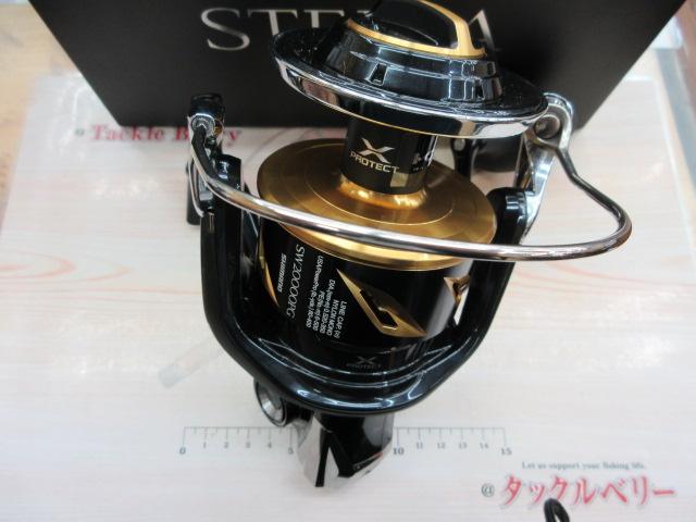 20ｽﾃﾗSW 20000PG