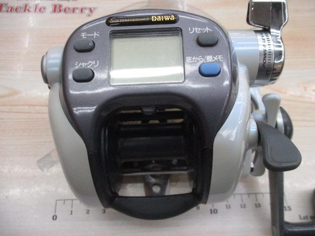 ｽｰﾊﾟｰﾀﾅｺﾝX 500CP