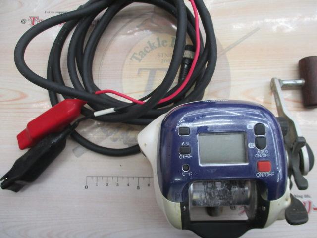 99電動丸 3000EV