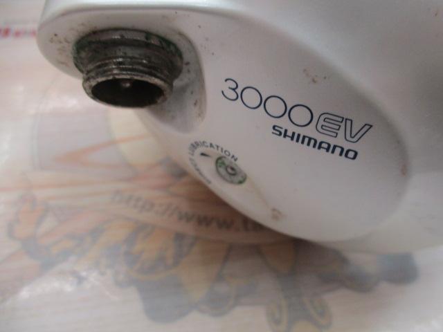 99電動丸 3000EV