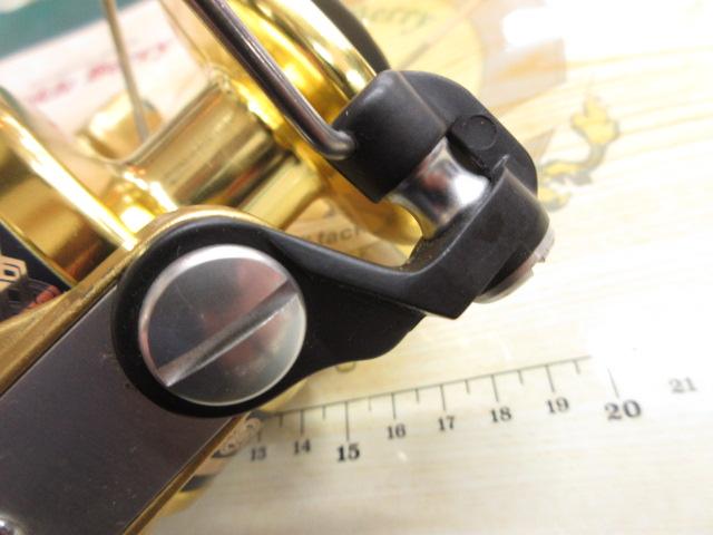ﾐﾘｵﾝﾏｯｸｽ GS-9000