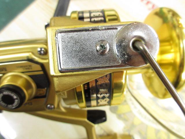 ﾐﾘｵﾝﾏｯｸｽ GS-9000