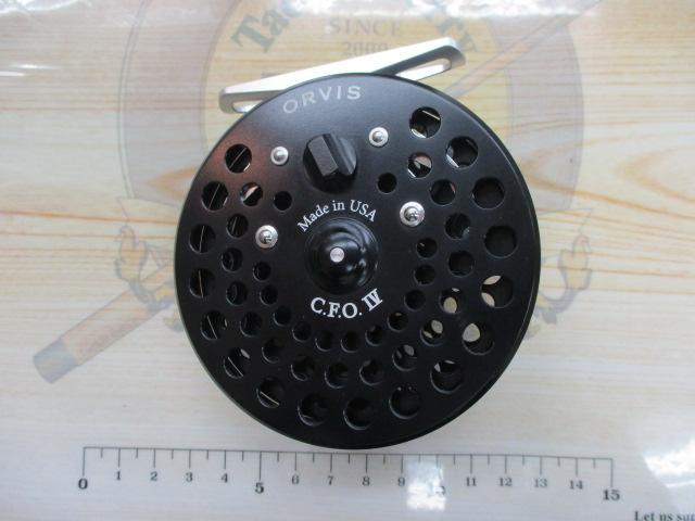 CFOⅣ Made in USA(2022年)
