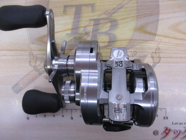 26ｶﾙｶｯﾀｺﾝｸｴｽﾄ DC200HG