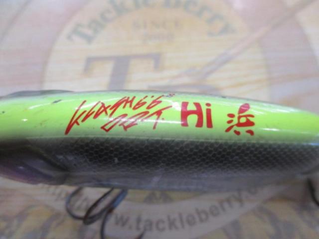 ﾀｲﾆｰｸﾗｯｼｭ6.6