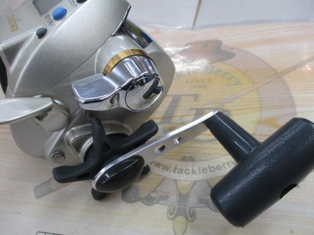 ﾊｲﾊﾟｰﾀﾅｺﾝ 400BDe
