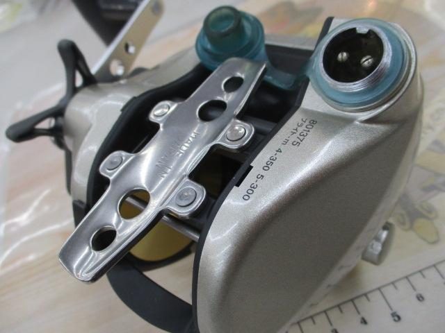 ﾊｲﾊﾟｰﾀﾅｺﾝ 400BDe