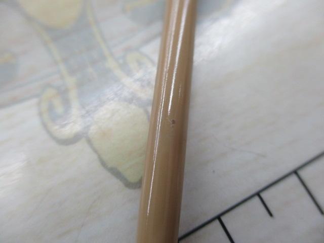 朱紋峰 ぬけさく 9