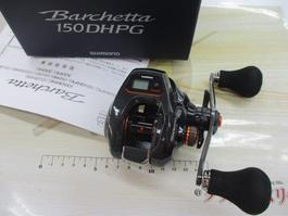 21ﾊﾞﾙｹｯﾀ 150DHPG