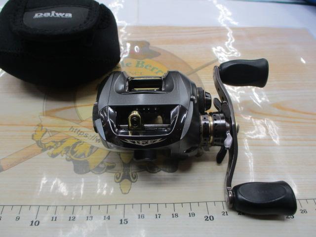 ｽﾃｨｰｽﾞ 100HL