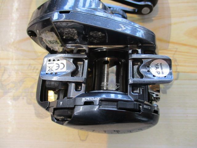 22SLX DC XT 71XG
