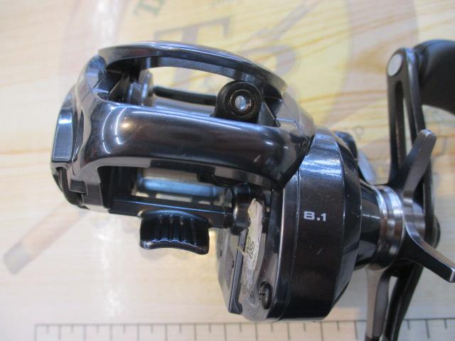 22SLX DC XT 71XG