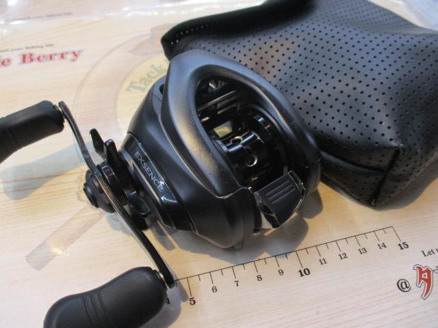 17ｴｸｽｾﾝｽDC XG LH