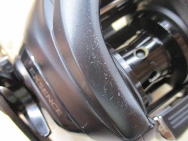 17ｴｸｽｾﾝｽDC XG LH