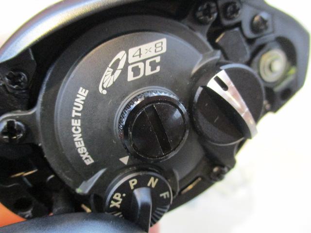 17ｴｸｽｾﾝｽDC XG LH