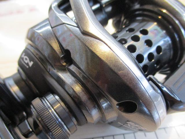 25SLX BFS XG LEFT