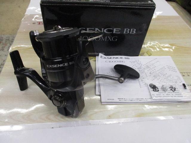 24ｴｸｽｾﾝｽBB 4000MXG