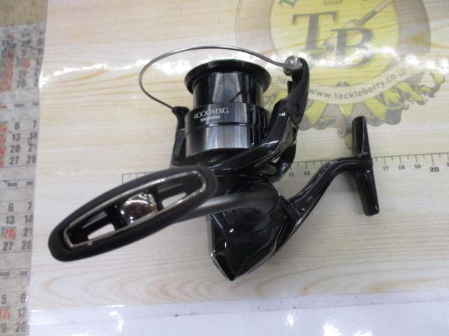 24ｴｸｽｾﾝｽBB 4000MXG