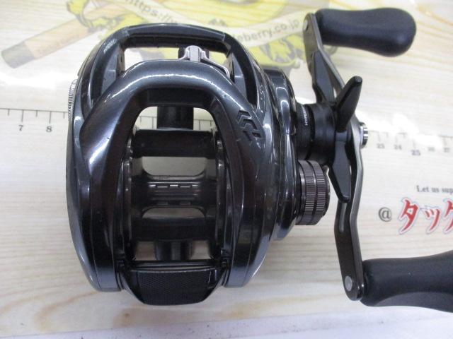 ﾀﾄｩｰﾗ TW 300XH