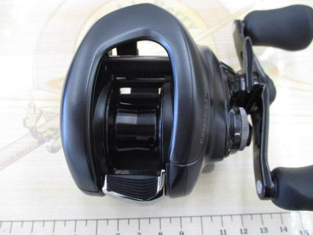 22ｴｸｽｾﾝｽDC XG RH