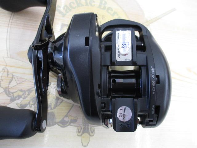 22ｴｸｽｾﾝｽDC XG RH