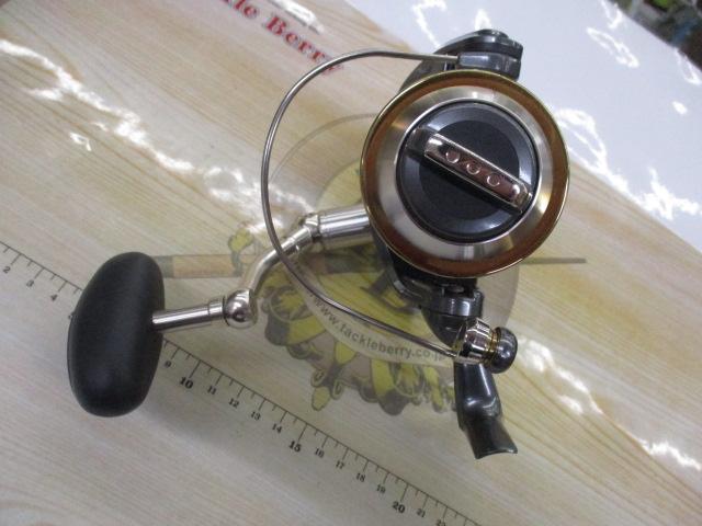 98ﾂｲﾝﾊﾟﾜｰ 6000H