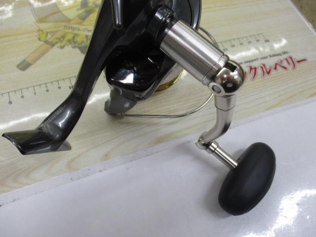 98ﾂｲﾝﾊﾟﾜｰ 6000H