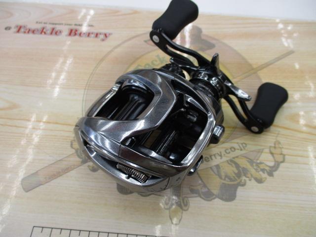 ｽﾃｨｰｽﾞﾘﾐﾃｯﾄﾞ SV TW 1000L