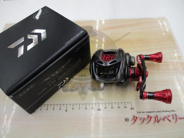 ｽﾃｨｰｽﾞ AIR TW 500XXHL