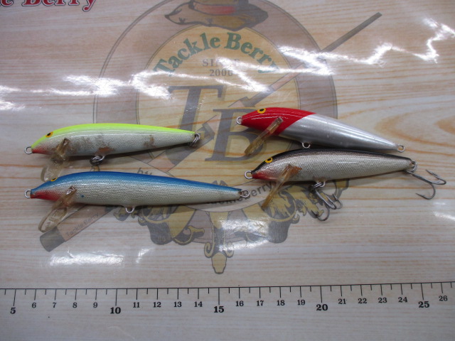 【ｾｯﾄ商品】中古ﾙｱｰ　ﾗﾊﾟﾗ4個ｾｯﾄA