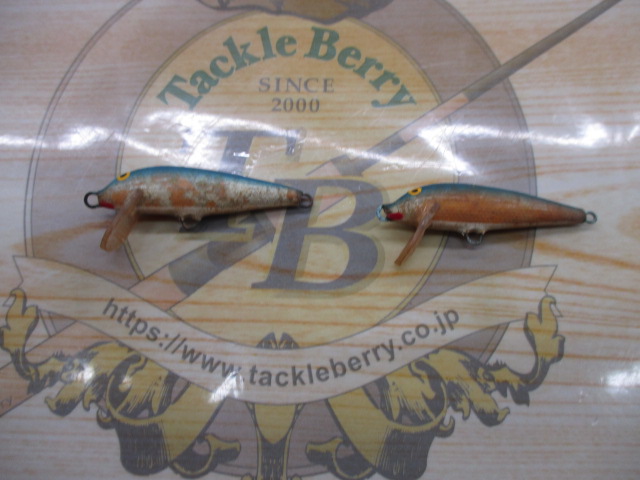 【ｾｯﾄ商品】中古ﾗﾊﾟﾗ　2個ｾｯﾄB