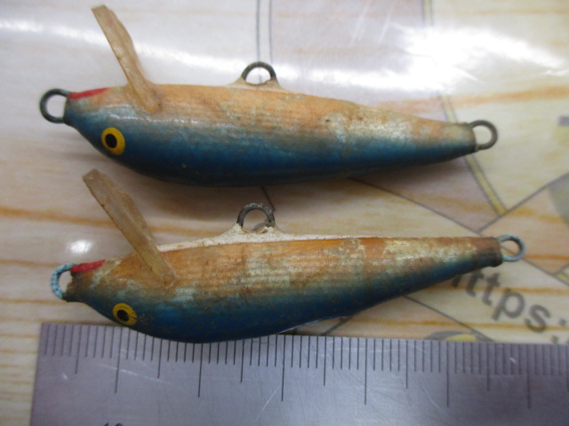 【ｾｯﾄ商品】中古ﾗﾊﾟﾗ　2個ｾｯﾄB