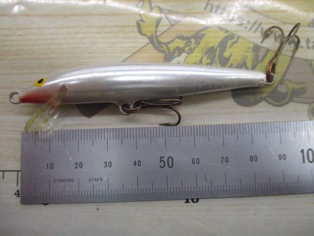 【ｾｯﾄ商品】中古ﾗﾊﾟﾗ　4個ｾｯﾄC