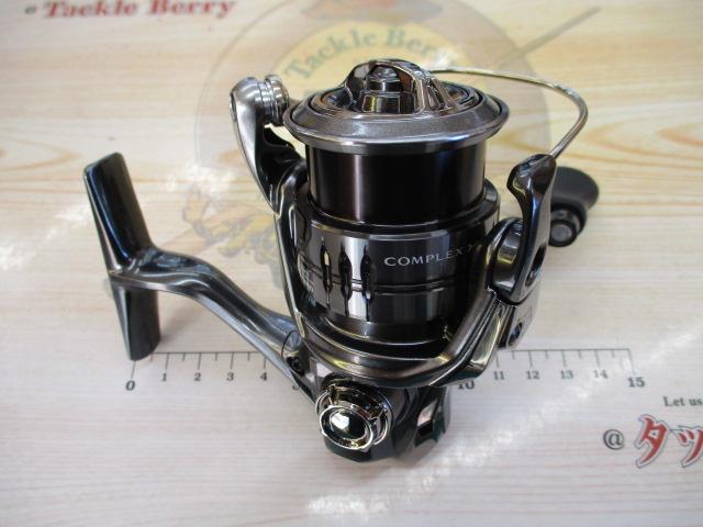 25ｺﾝﾌﾟﾚｯｸｽXR C2500 F4 XG