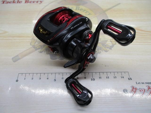 T3 AIR 8.6L-TW