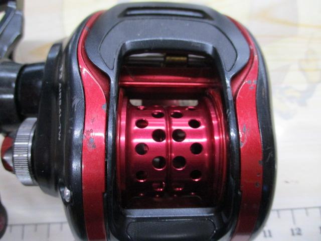 T3 AIR 8.6L-TW