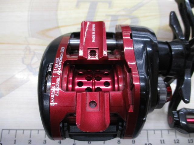 T3 AIR 8.6L-TW
