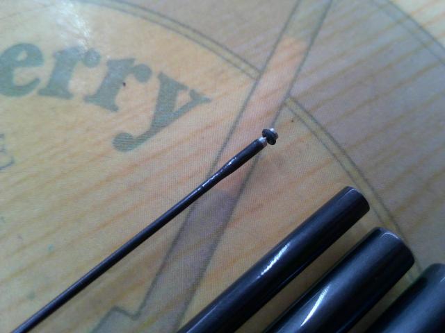 飛天弓 閃光 14(ﾁﾀﾝｺｰﾃｨﾝｸﾞ)