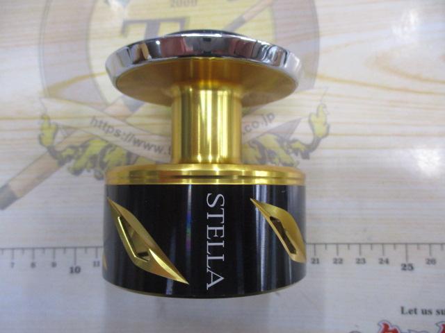 20ステラSW18000HGスプール
